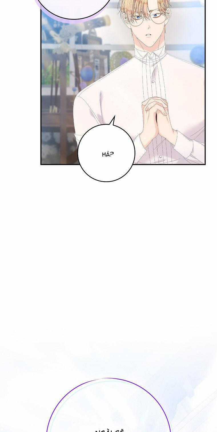 Tôi Thích Phục Vụ Cho Những Nhân Vật Phản Diện Chapter 30.1 trang 57