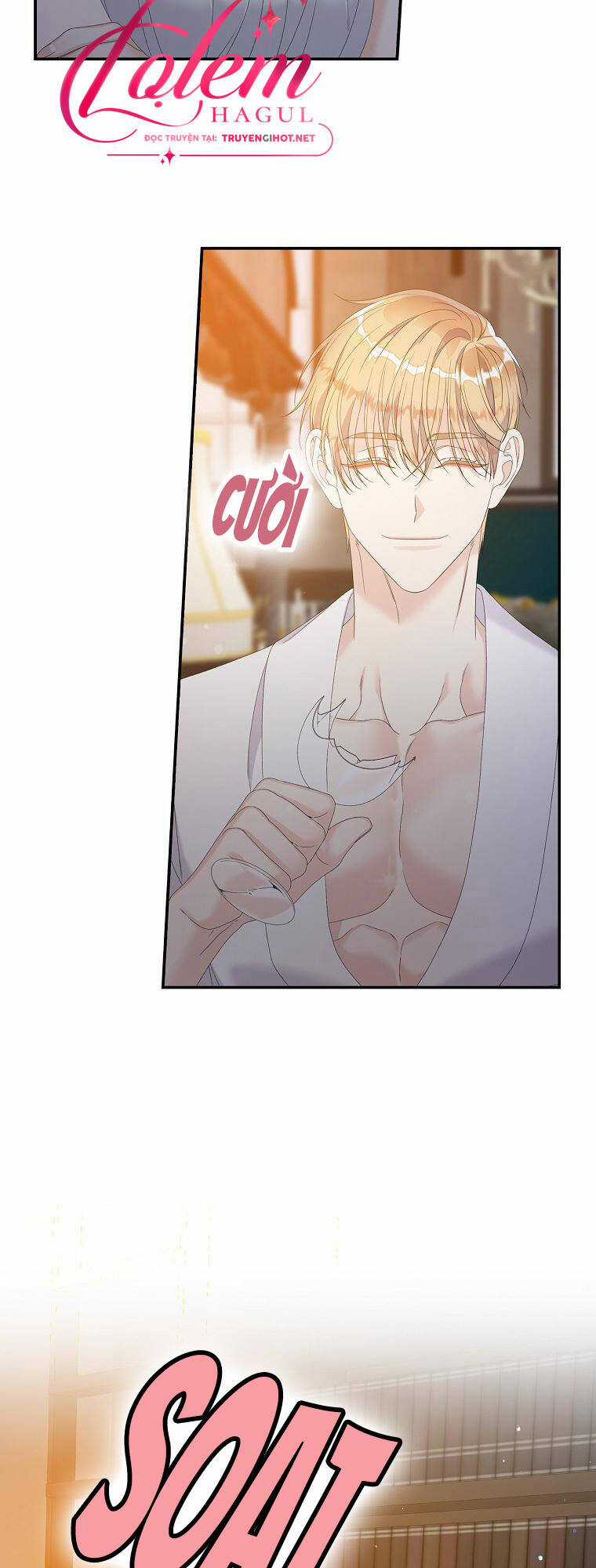 Tôi Thích Phục Vụ Cho Những Nhân Vật Phản Diện Chapter 30.1 trang 6