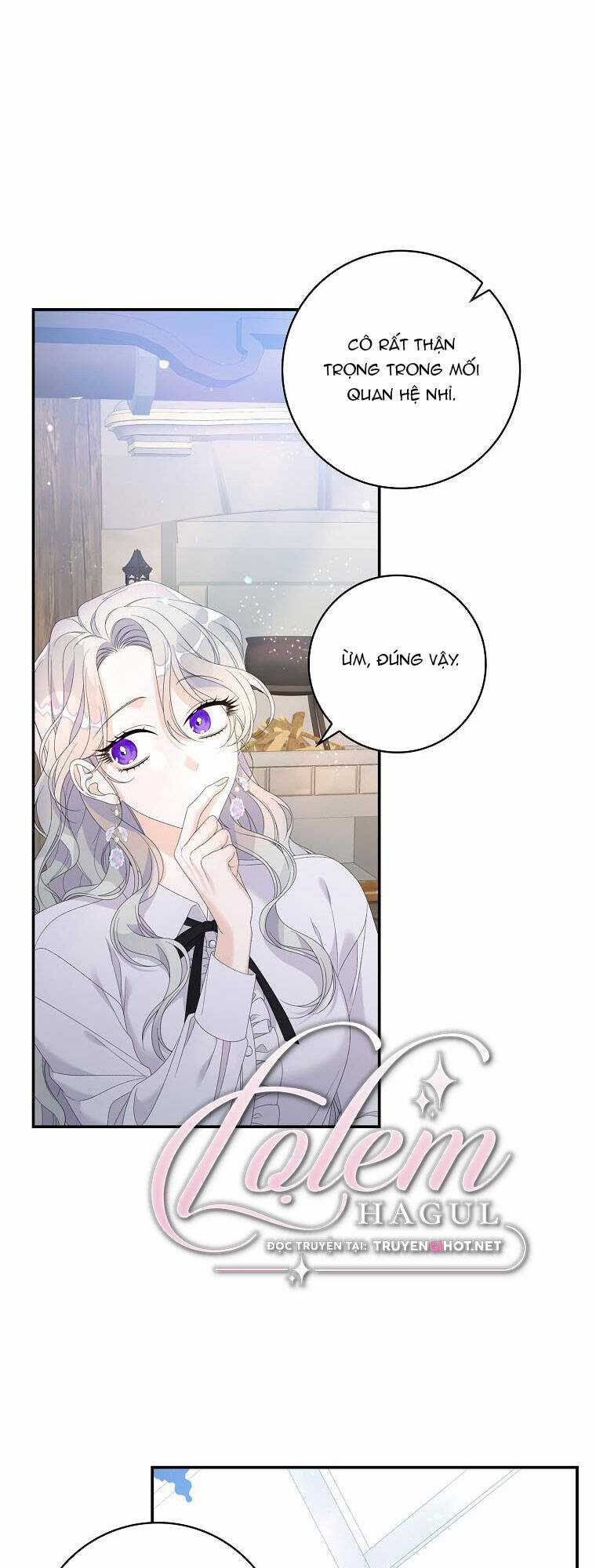 Tôi Thích Phục Vụ Cho Những Nhân Vật Phản Diện Chapter 31.1 trang 12