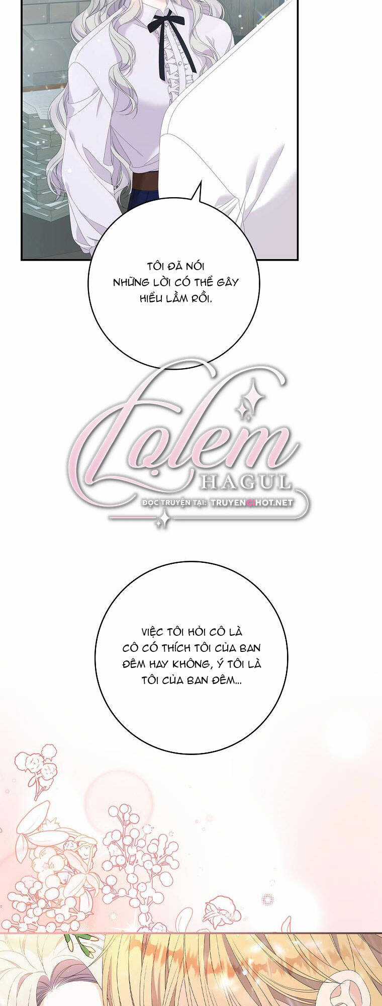 Tôi Thích Phục Vụ Cho Những Nhân Vật Phản Diện Chapter 31.1 trang 14