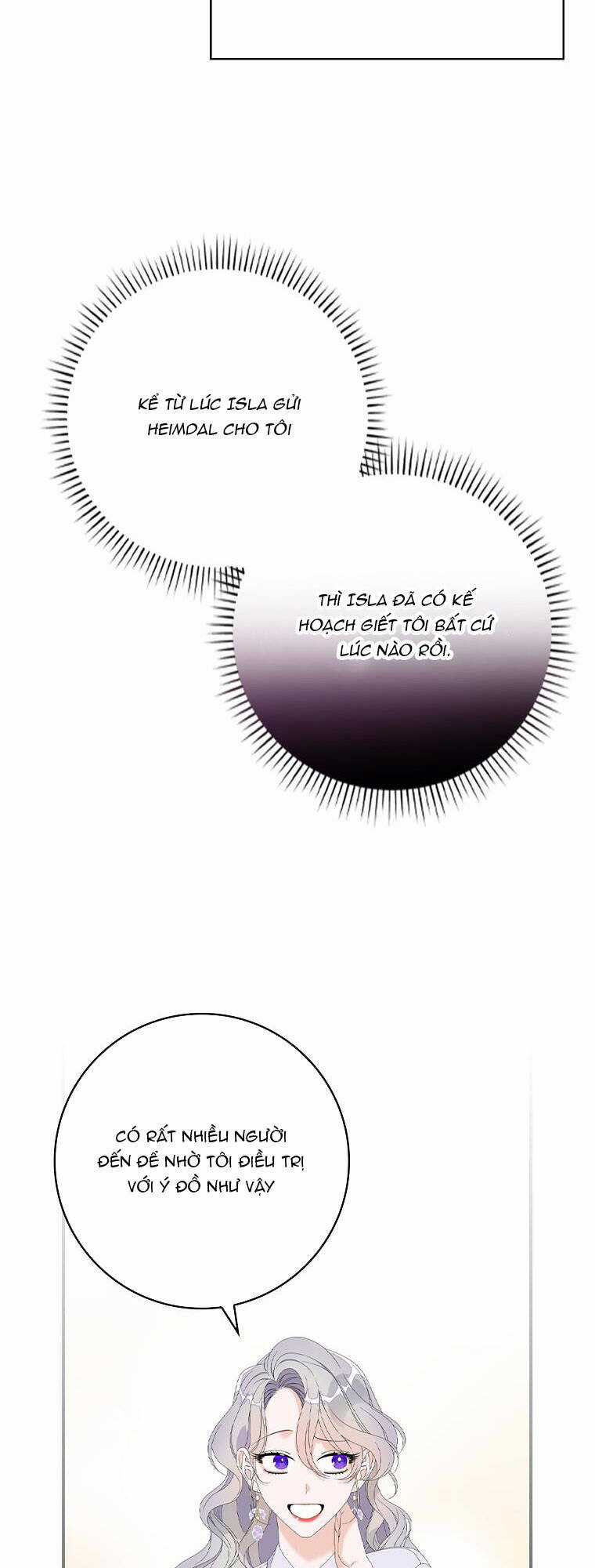 Tôi Thích Phục Vụ Cho Những Nhân Vật Phản Diện Chapter 31.1 trang 20