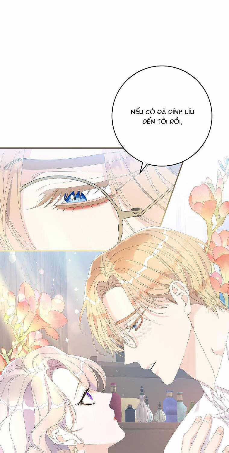 Tôi Thích Phục Vụ Cho Những Nhân Vật Phản Diện Chapter 31.1 trang 22