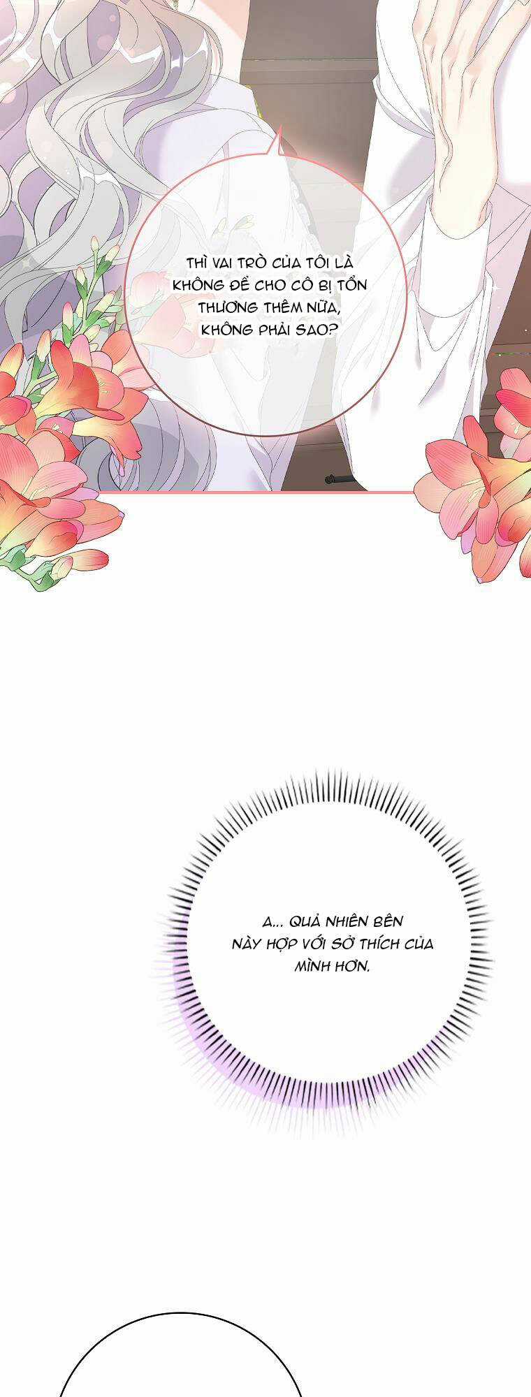 Tôi Thích Phục Vụ Cho Những Nhân Vật Phản Diện Chapter 31.1 trang 23