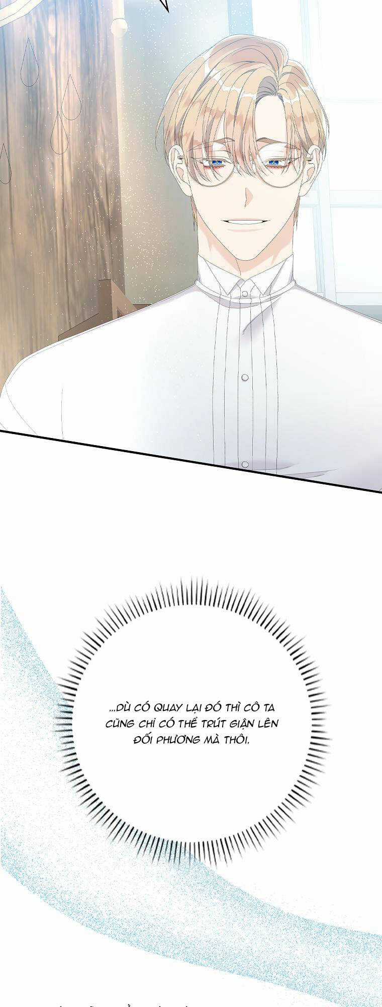 Tôi Thích Phục Vụ Cho Những Nhân Vật Phản Diện Chapter 31.1 trang 25