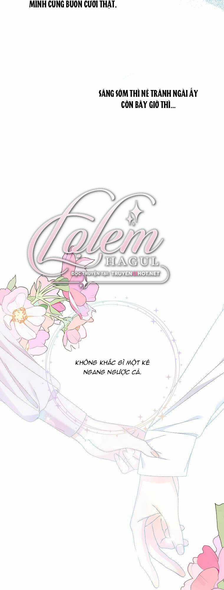 Tôi Thích Phục Vụ Cho Những Nhân Vật Phản Diện Chapter 31.1 trang 26