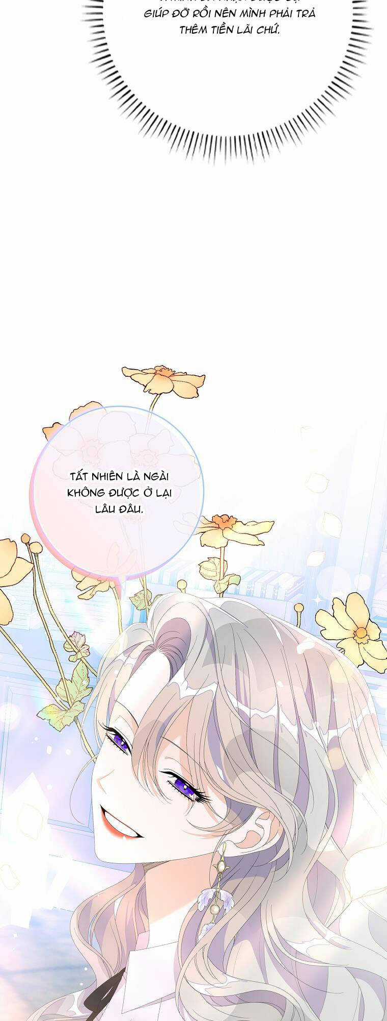 Tôi Thích Phục Vụ Cho Những Nhân Vật Phản Diện Chapter 31.1 trang 30