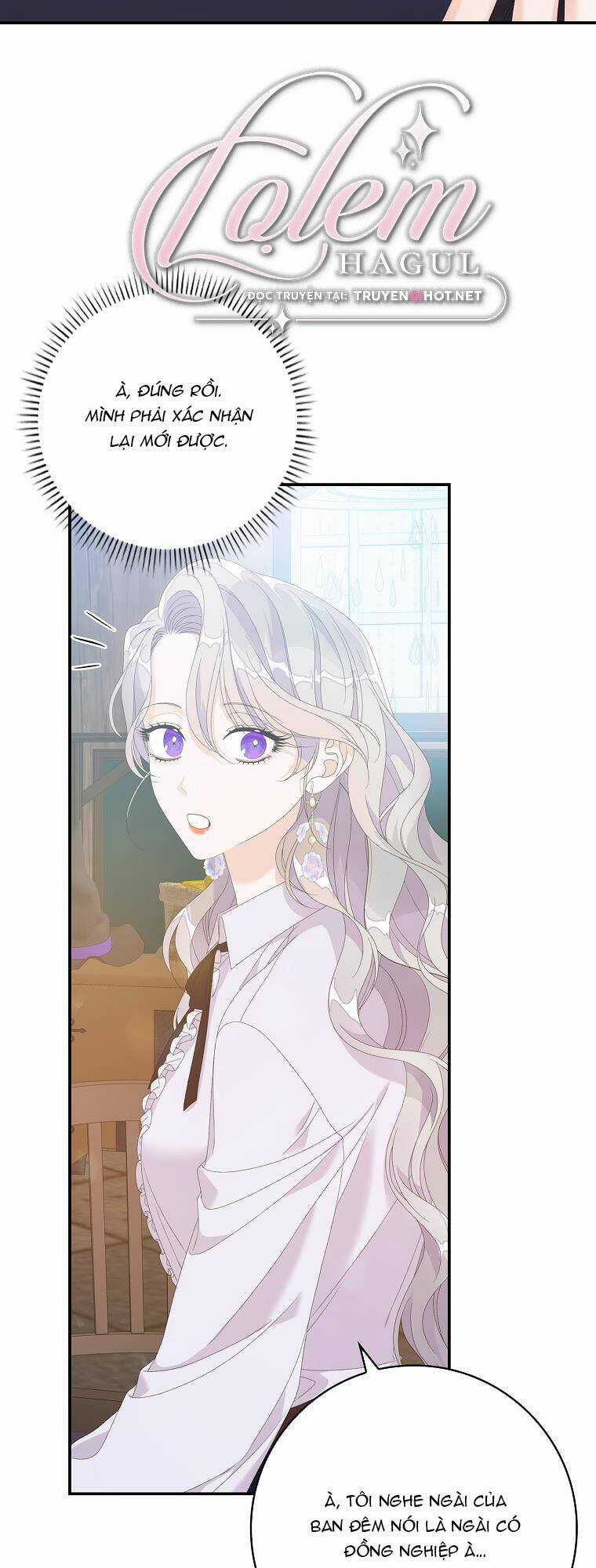 Tôi Thích Phục Vụ Cho Những Nhân Vật Phản Diện Chapter 31.1 trang 34