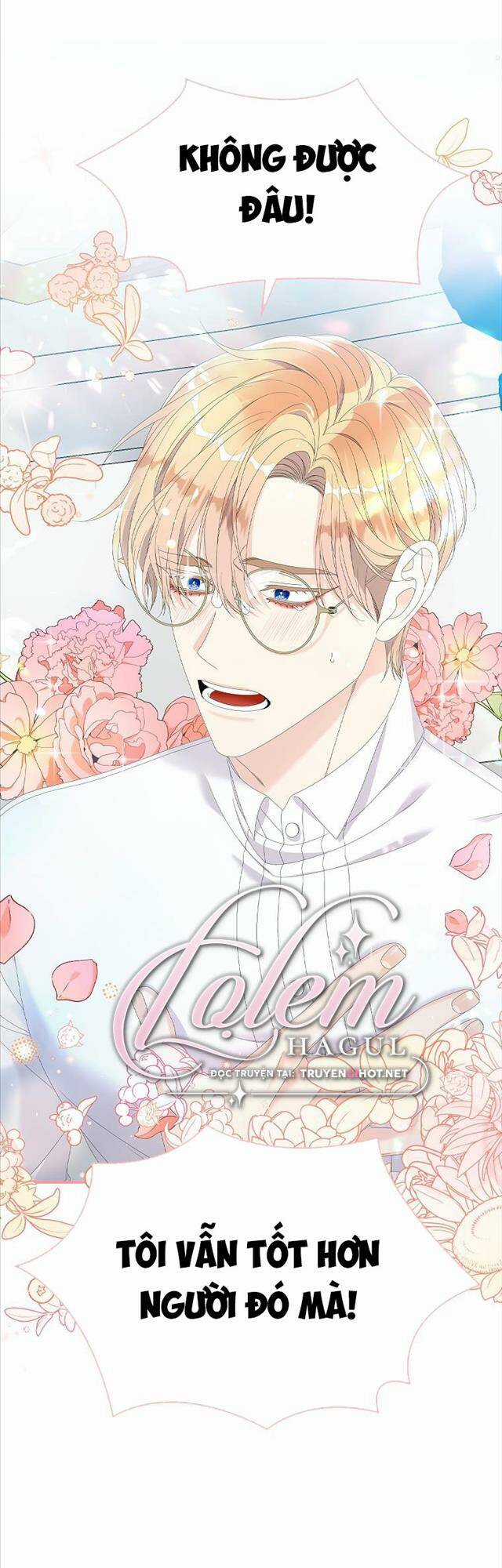 Tôi Thích Phục Vụ Cho Những Nhân Vật Phản Diện Chapter 31.1 trang 4