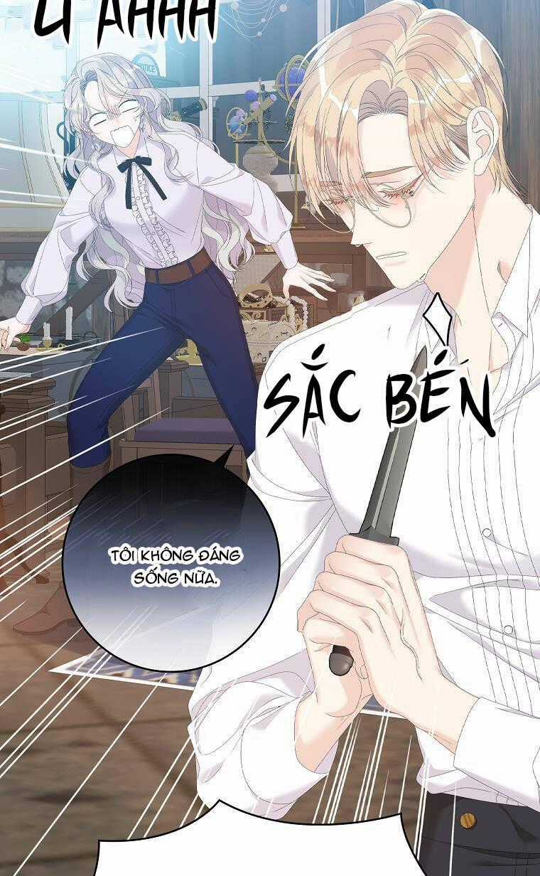 Tôi Thích Phục Vụ Cho Những Nhân Vật Phản Diện Chapter 31.1 trang 44