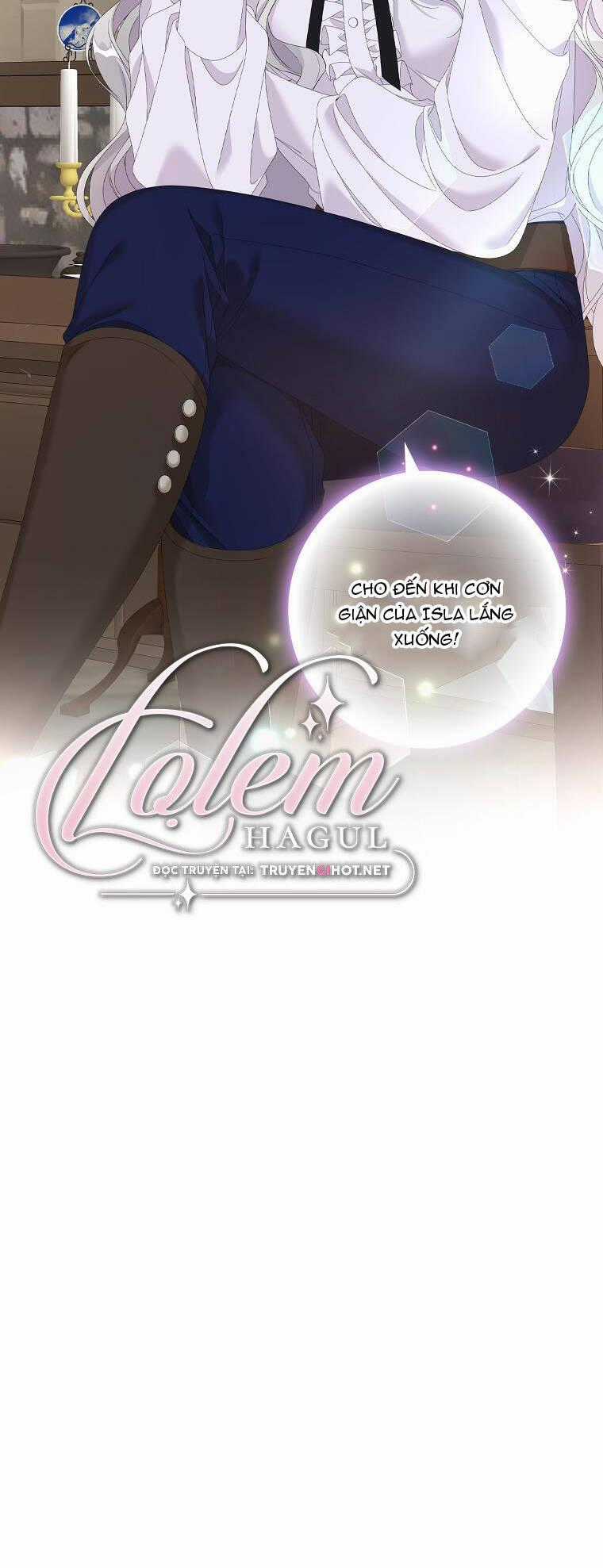 Tôi Thích Phục Vụ Cho Những Nhân Vật Phản Diện Chapter 31.2 trang 10