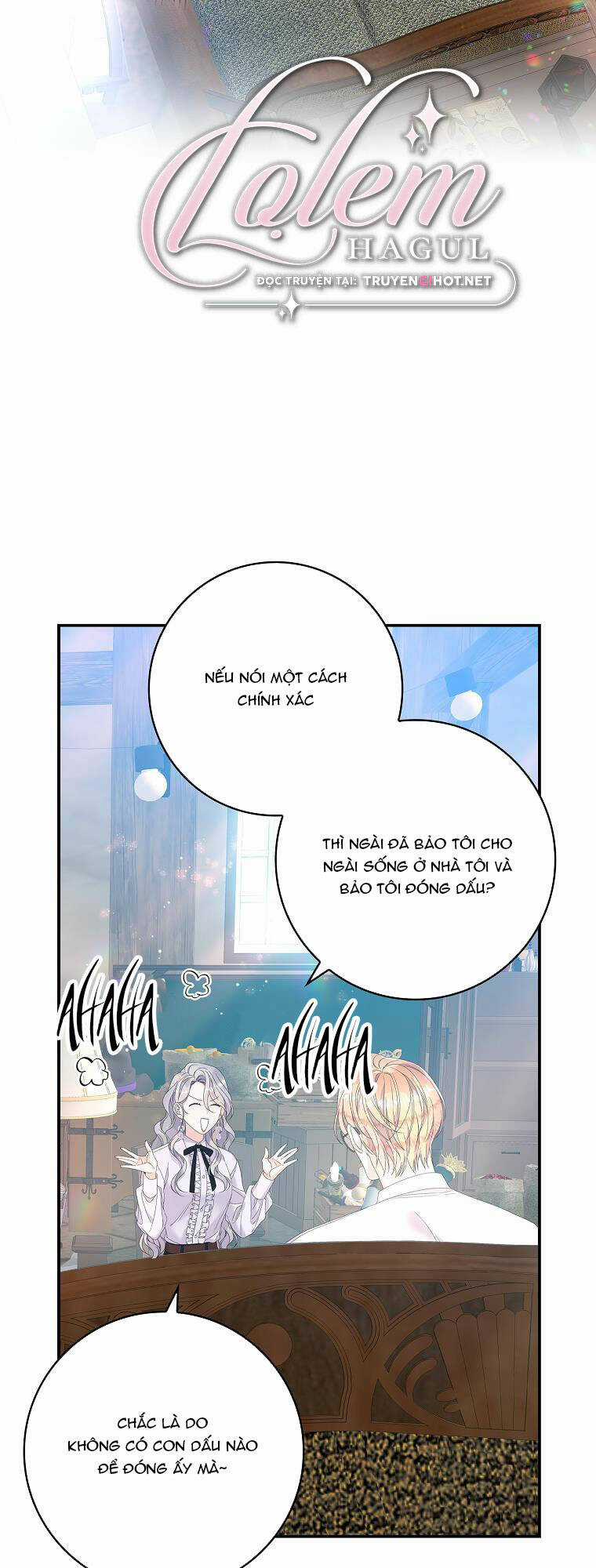 Tôi Thích Phục Vụ Cho Những Nhân Vật Phản Diện Chapter 31.2 trang 2