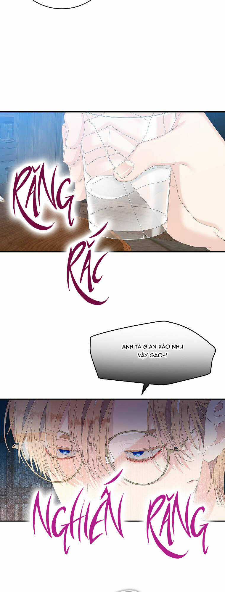 Tôi Thích Phục Vụ Cho Những Nhân Vật Phản Diện Chapter 31.2 trang 3