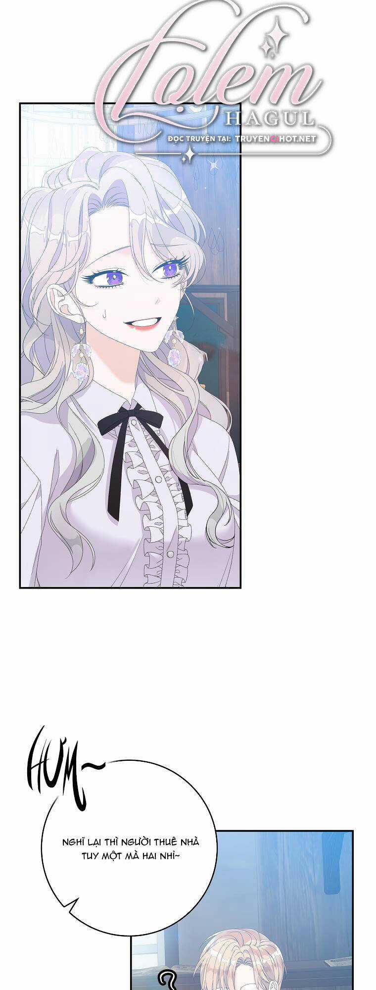 Tôi Thích Phục Vụ Cho Những Nhân Vật Phản Diện Chapter 31.2 trang 4