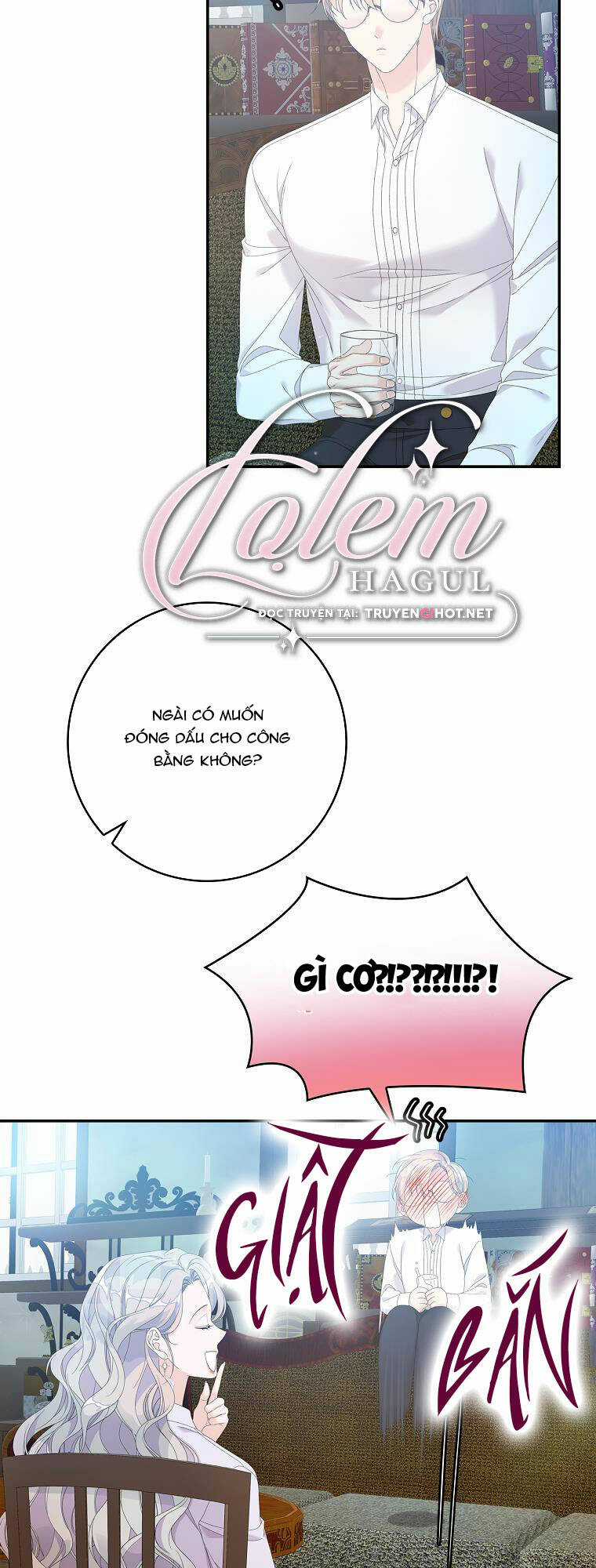 Tôi Thích Phục Vụ Cho Những Nhân Vật Phản Diện Chapter 31.2 trang 5