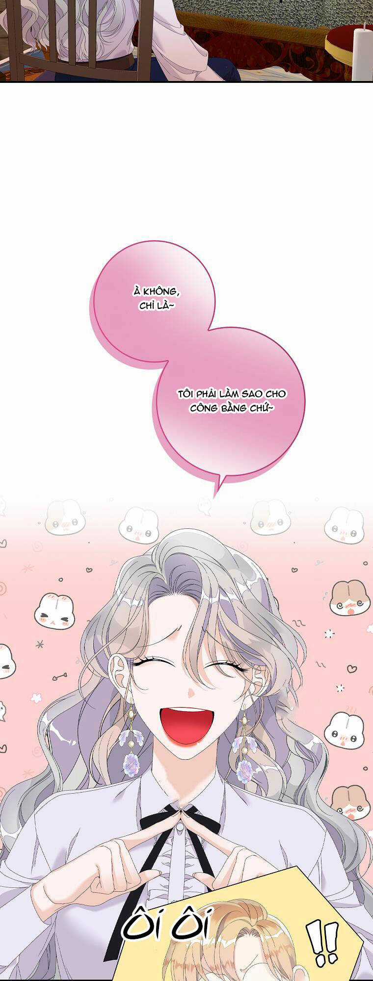 Tôi Thích Phục Vụ Cho Những Nhân Vật Phản Diện Chapter 31.2 trang 6