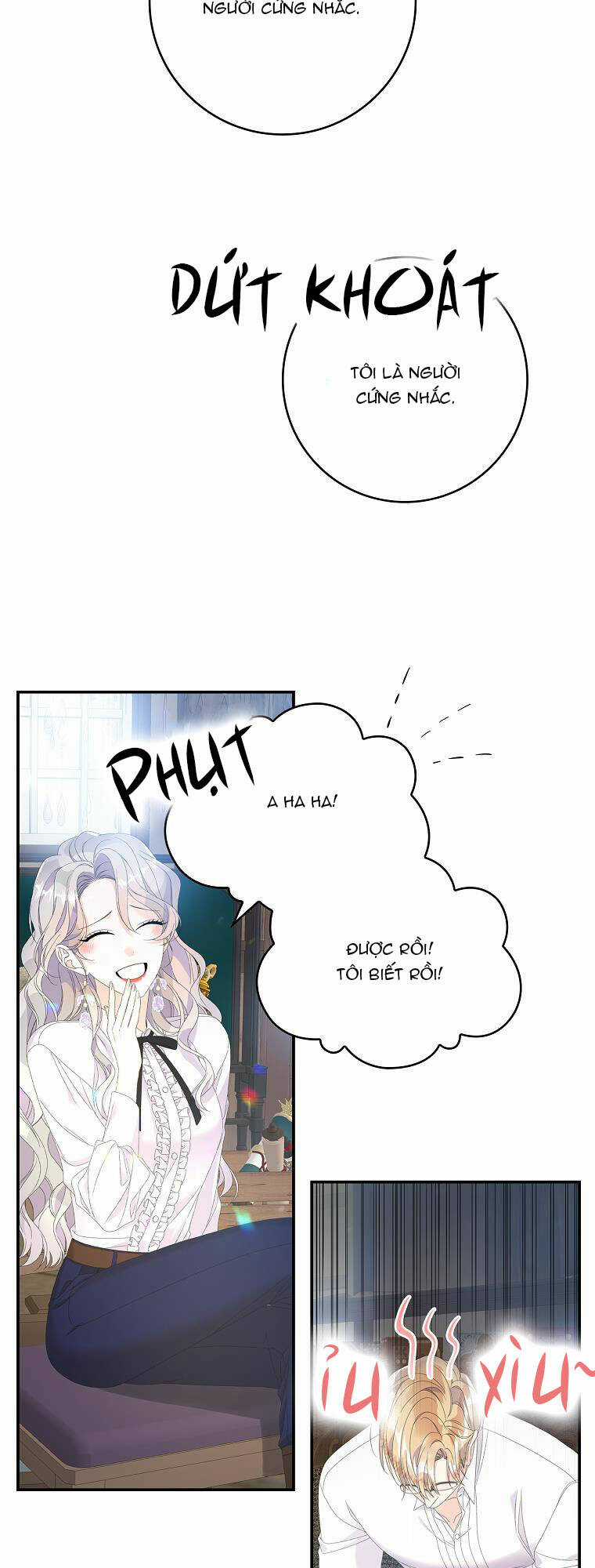 Tôi Thích Phục Vụ Cho Những Nhân Vật Phản Diện Chapter 31.2 trang 8