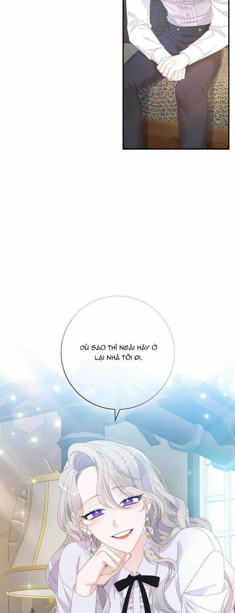 Tôi Thích Phục Vụ Cho Những Nhân Vật Phản Diện Chapter 31.2 trang 9