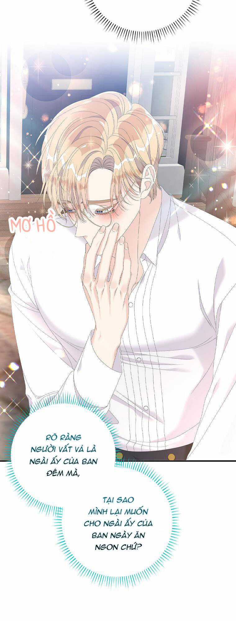 Tôi Thích Phục Vụ Cho Những Nhân Vật Phản Diện Chapter 32.1 trang 10