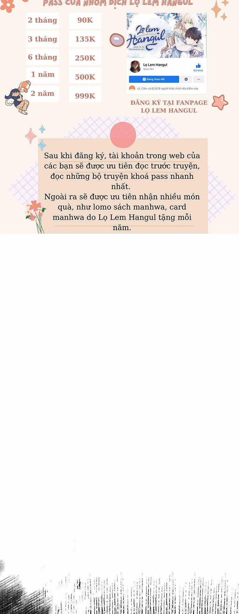 Tôi Thích Phục Vụ Cho Những Nhân Vật Phản Diện Chapter 32.1 trang 12