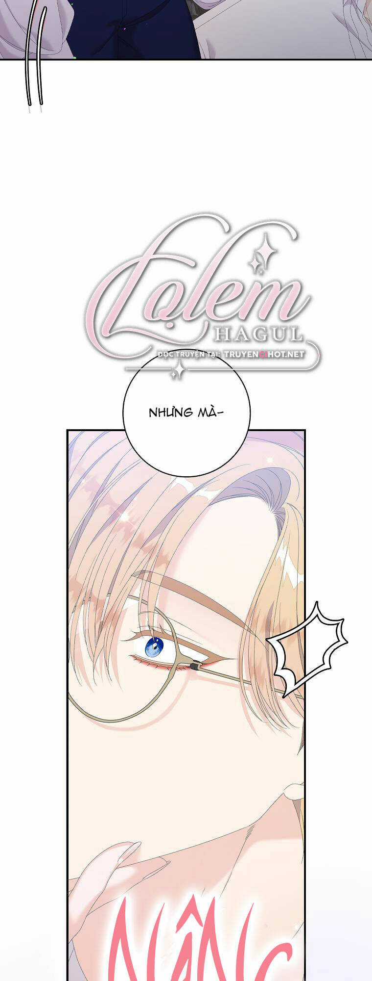 Tôi Thích Phục Vụ Cho Những Nhân Vật Phản Diện Chapter 32.1 trang 15