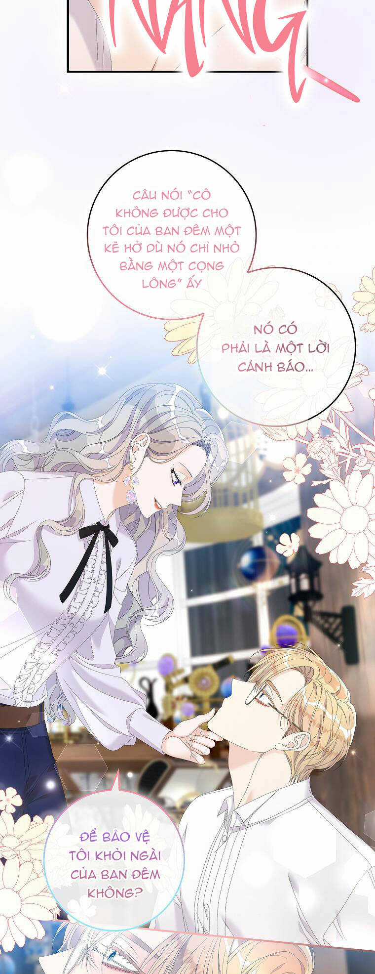 Tôi Thích Phục Vụ Cho Những Nhân Vật Phản Diện Chapter 32.1 trang 16