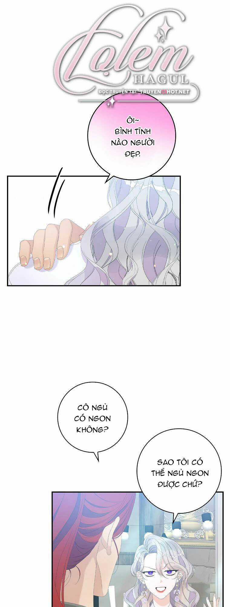 Tôi Thích Phục Vụ Cho Những Nhân Vật Phản Diện Chapter 32.1 trang 21