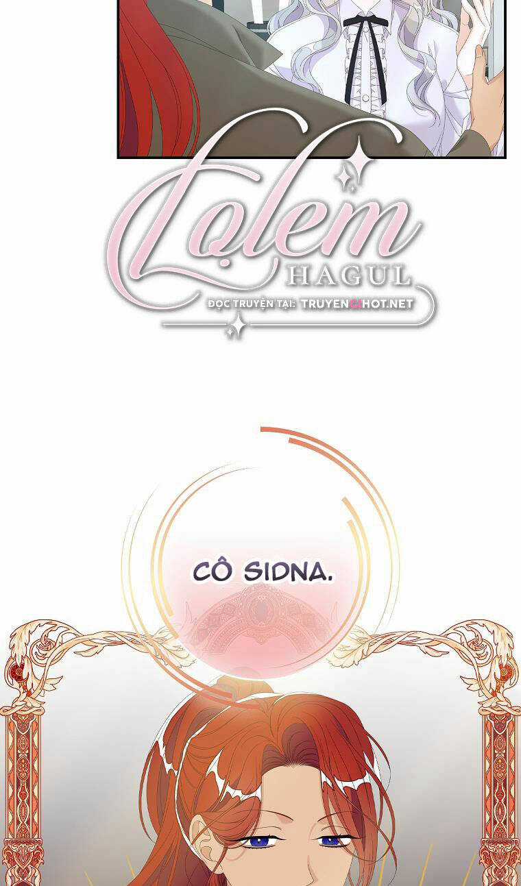 Tôi Thích Phục Vụ Cho Những Nhân Vật Phản Diện Chapter 32.1 trang 22