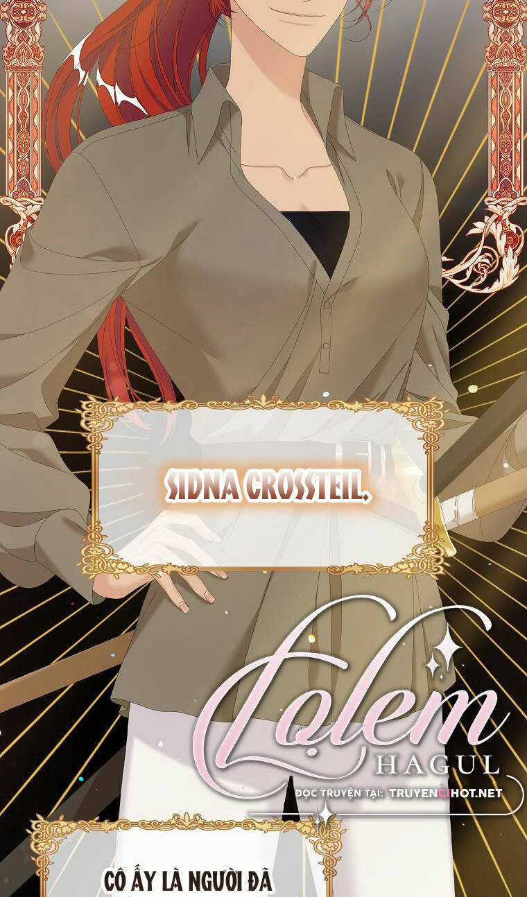 Tôi Thích Phục Vụ Cho Những Nhân Vật Phản Diện Chapter 32.1 trang 23