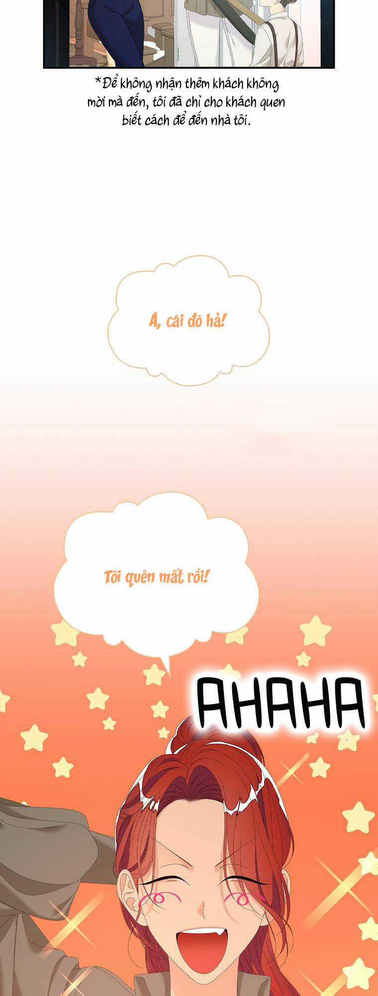 Tôi Thích Phục Vụ Cho Những Nhân Vật Phản Diện Chapter 32.1 trang 26