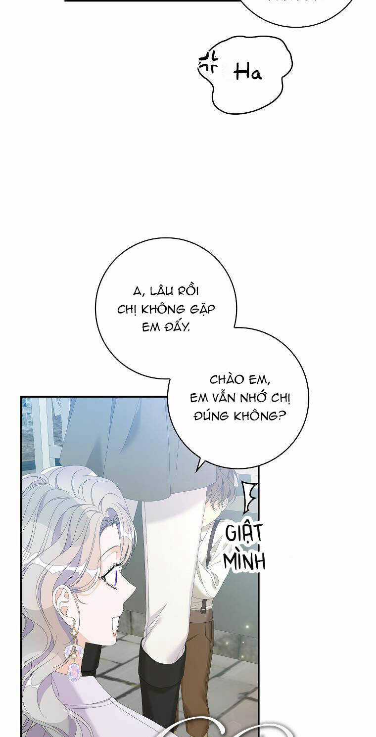 Tôi Thích Phục Vụ Cho Những Nhân Vật Phản Diện Chapter 32.1 trang 28