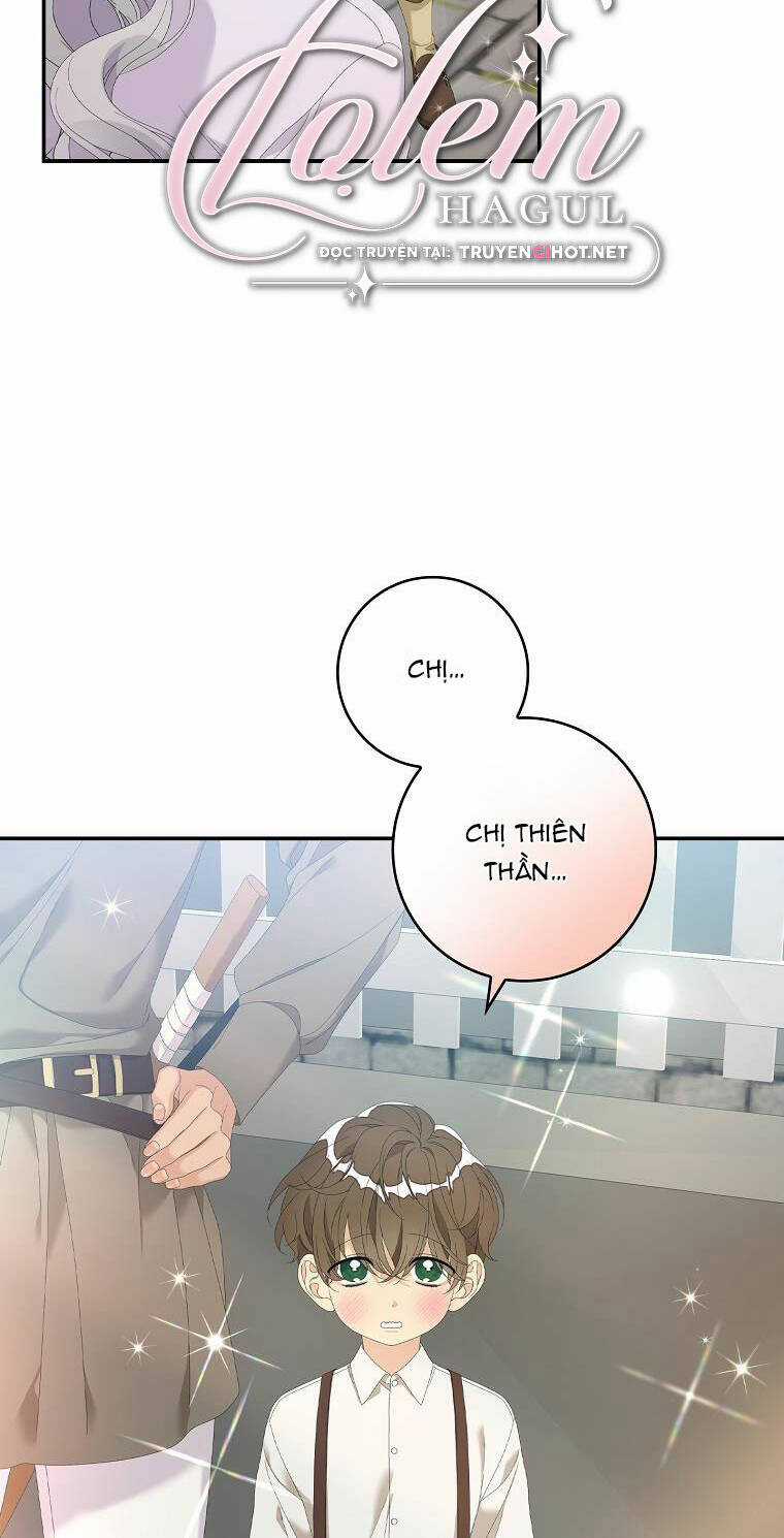 Tôi Thích Phục Vụ Cho Những Nhân Vật Phản Diện Chapter 32.1 trang 29