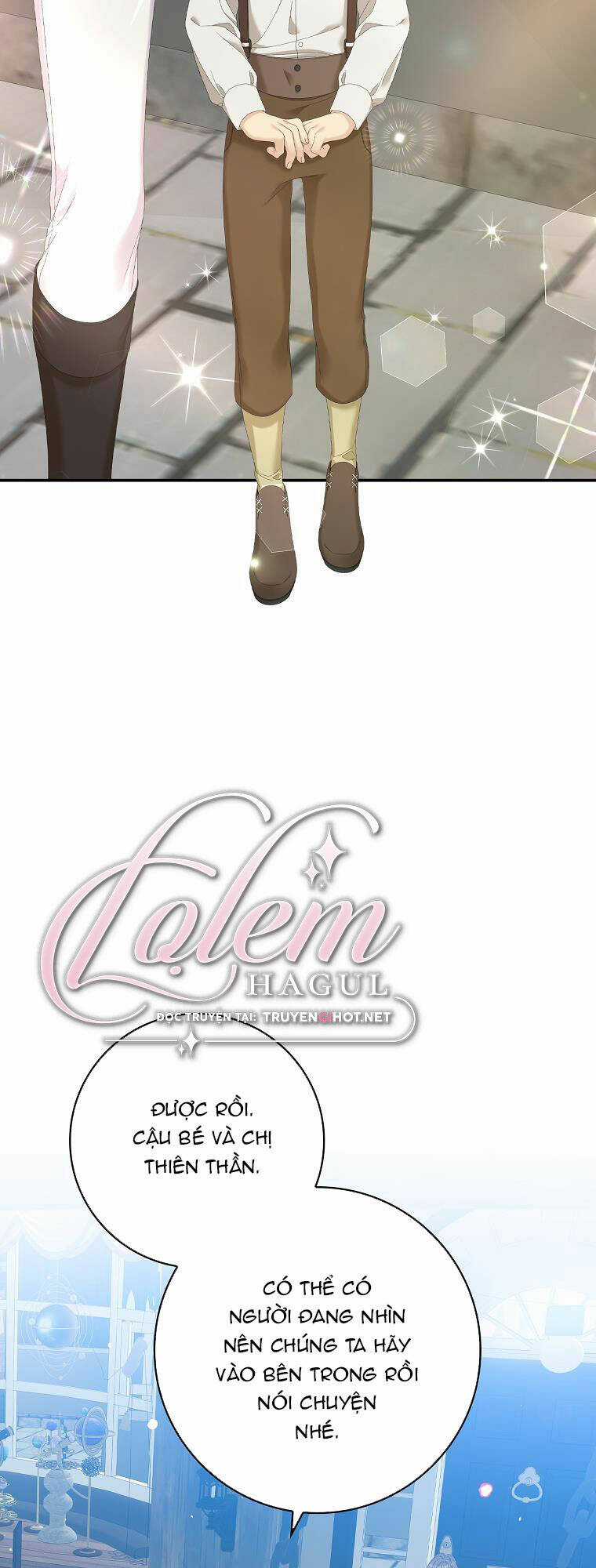 Tôi Thích Phục Vụ Cho Những Nhân Vật Phản Diện Chapter 32.1 trang 30