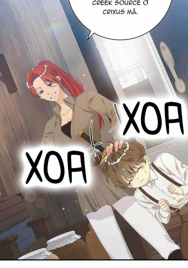 Tôi Thích Phục Vụ Cho Những Nhân Vật Phản Diện Chapter 32.1 trang 40