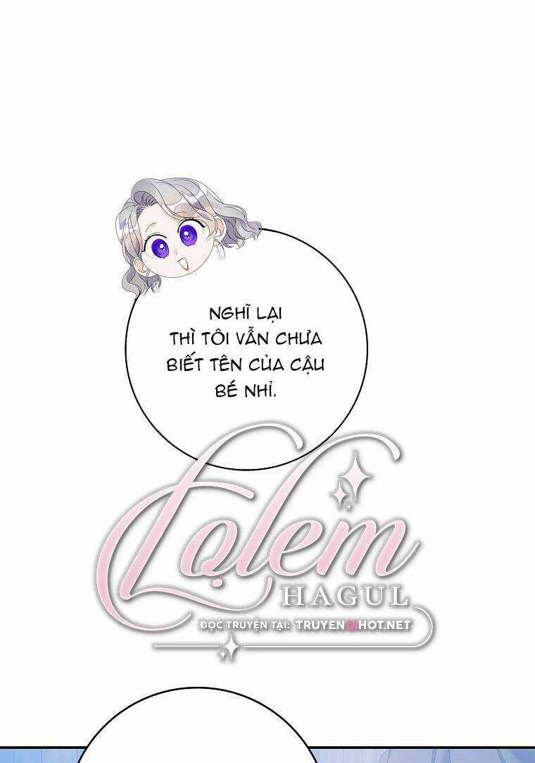 Tôi Thích Phục Vụ Cho Những Nhân Vật Phản Diện Chapter 32.1 trang 41