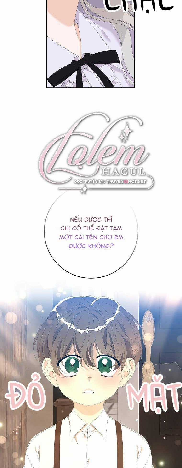 Tôi Thích Phục Vụ Cho Những Nhân Vật Phản Diện Chapter 32.1 trang 45