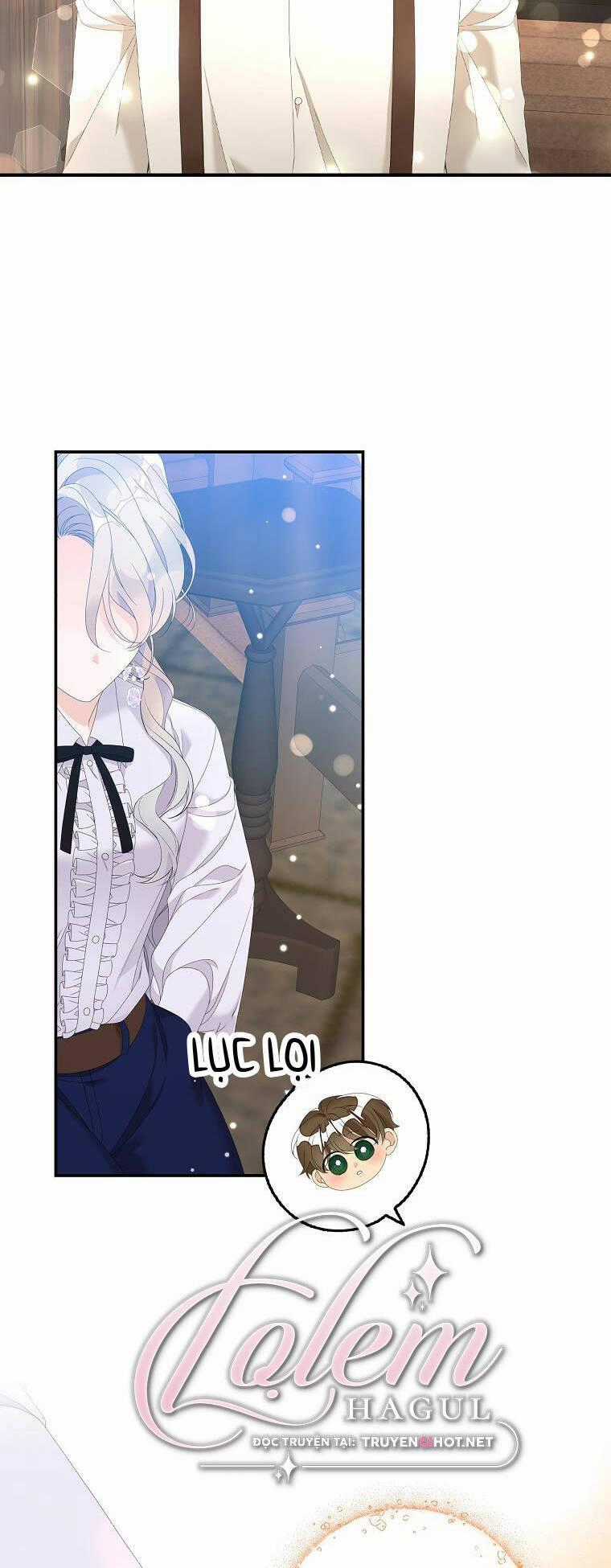 Tôi Thích Phục Vụ Cho Những Nhân Vật Phản Diện Chapter 32.1 trang 46