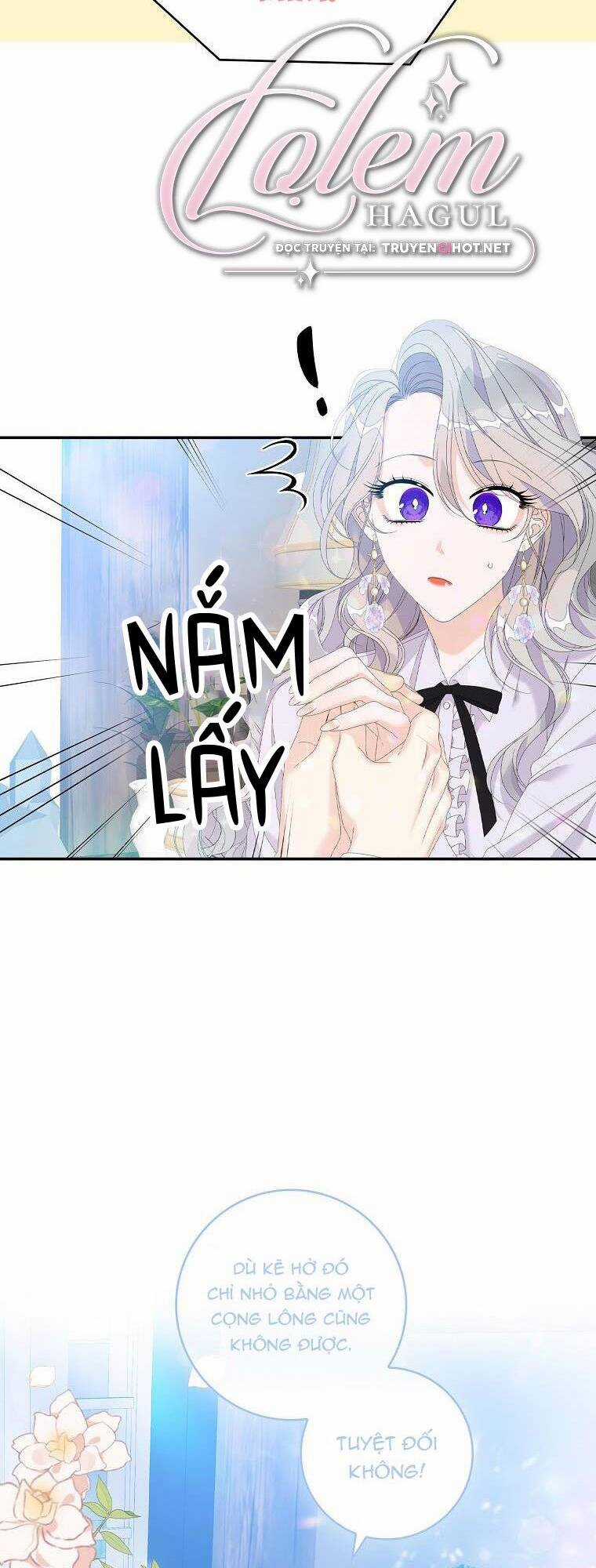 Tôi Thích Phục Vụ Cho Những Nhân Vật Phản Diện Chapter 32.1 trang 5