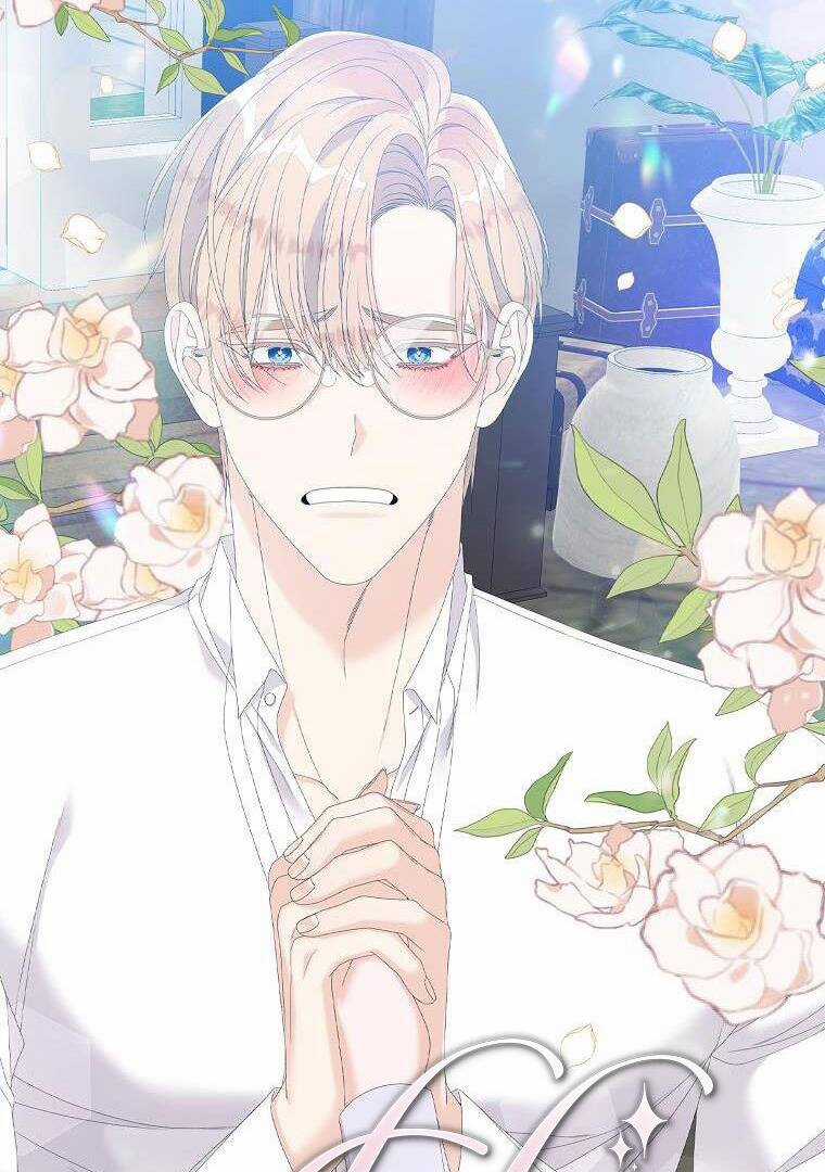 Tôi Thích Phục Vụ Cho Những Nhân Vật Phản Diện Chapter 32.1 trang 6