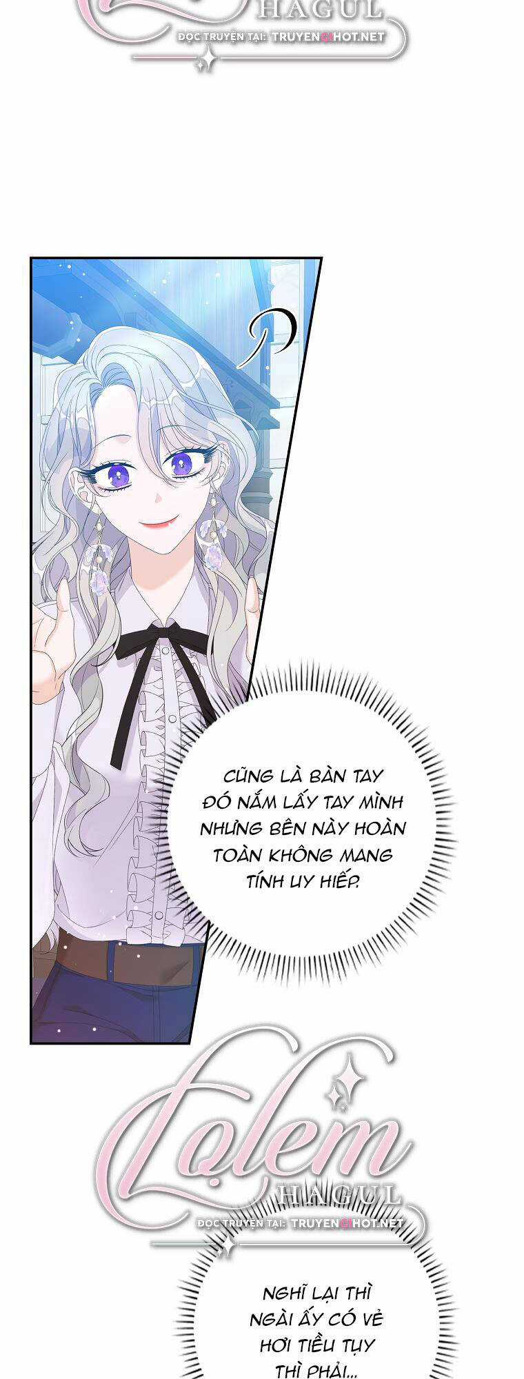 Tôi Thích Phục Vụ Cho Những Nhân Vật Phản Diện Chapter 32.1 trang 9