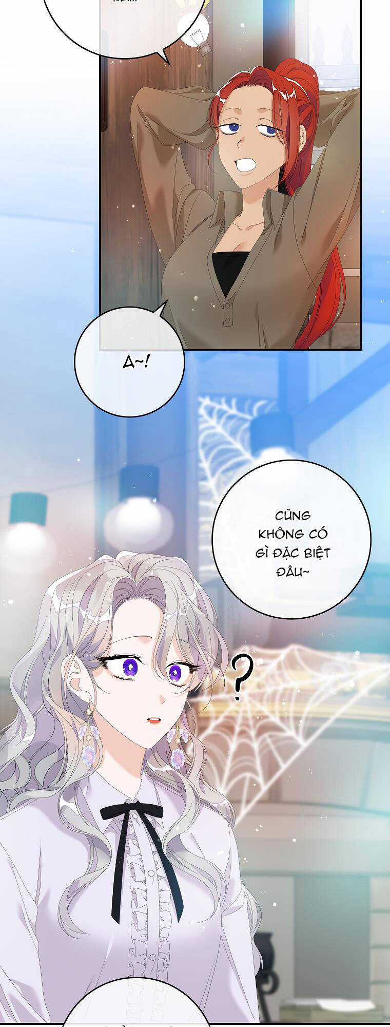 Tôi Thích Phục Vụ Cho Những Nhân Vật Phản Diện Chapter 32.2 trang 10