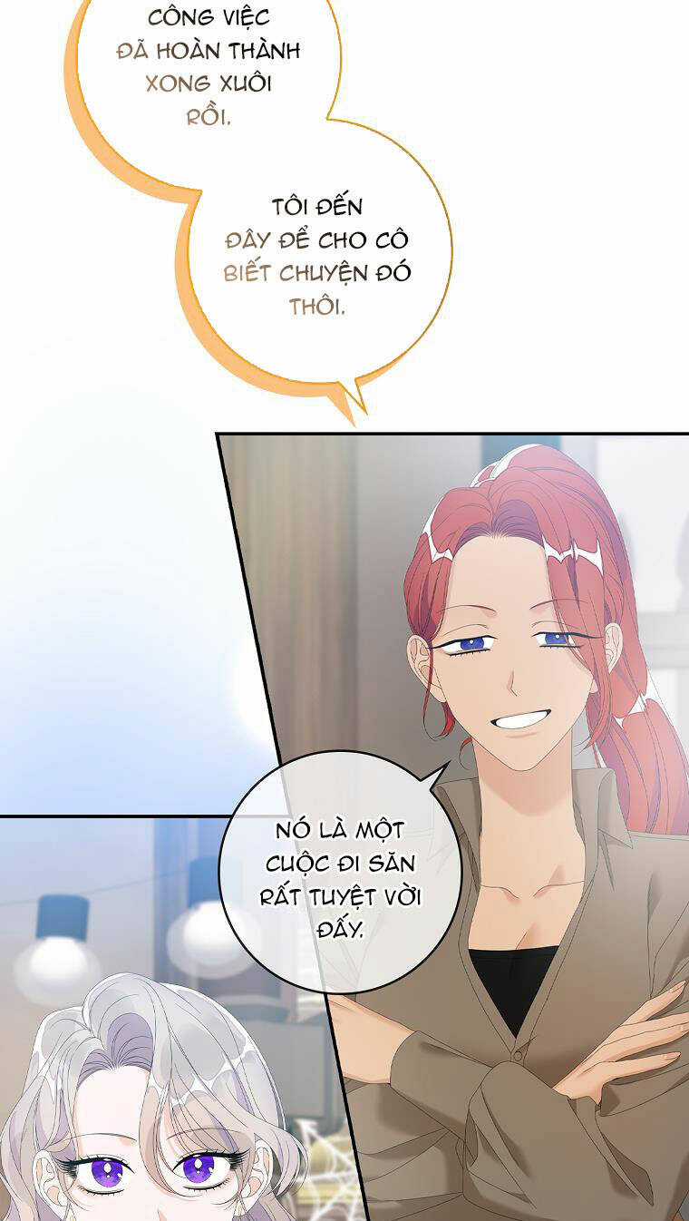 Tôi Thích Phục Vụ Cho Những Nhân Vật Phản Diện Chapter 32.2 trang 4