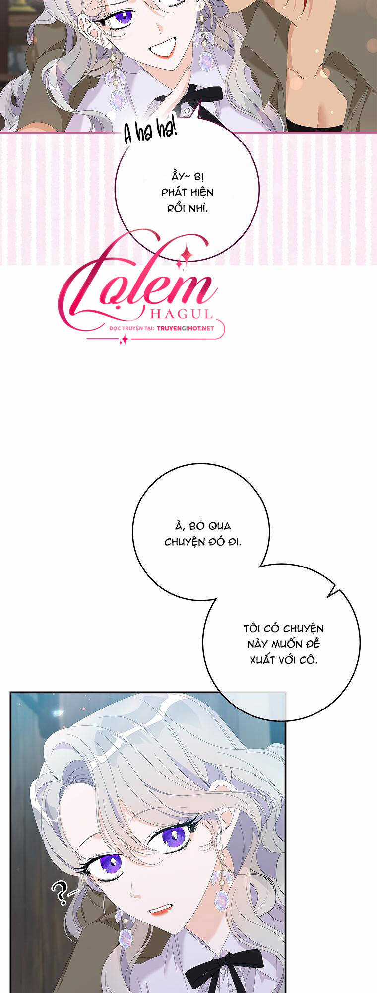 Tôi Thích Phục Vụ Cho Những Nhân Vật Phản Diện Chapter 33.1 trang 11