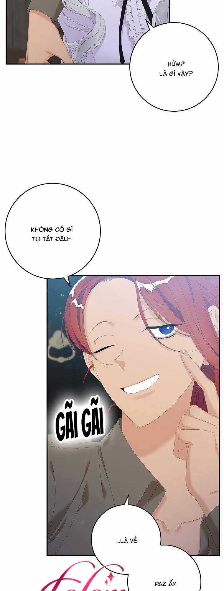 Tôi Thích Phục Vụ Cho Những Nhân Vật Phản Diện Chapter 33.1 trang 12