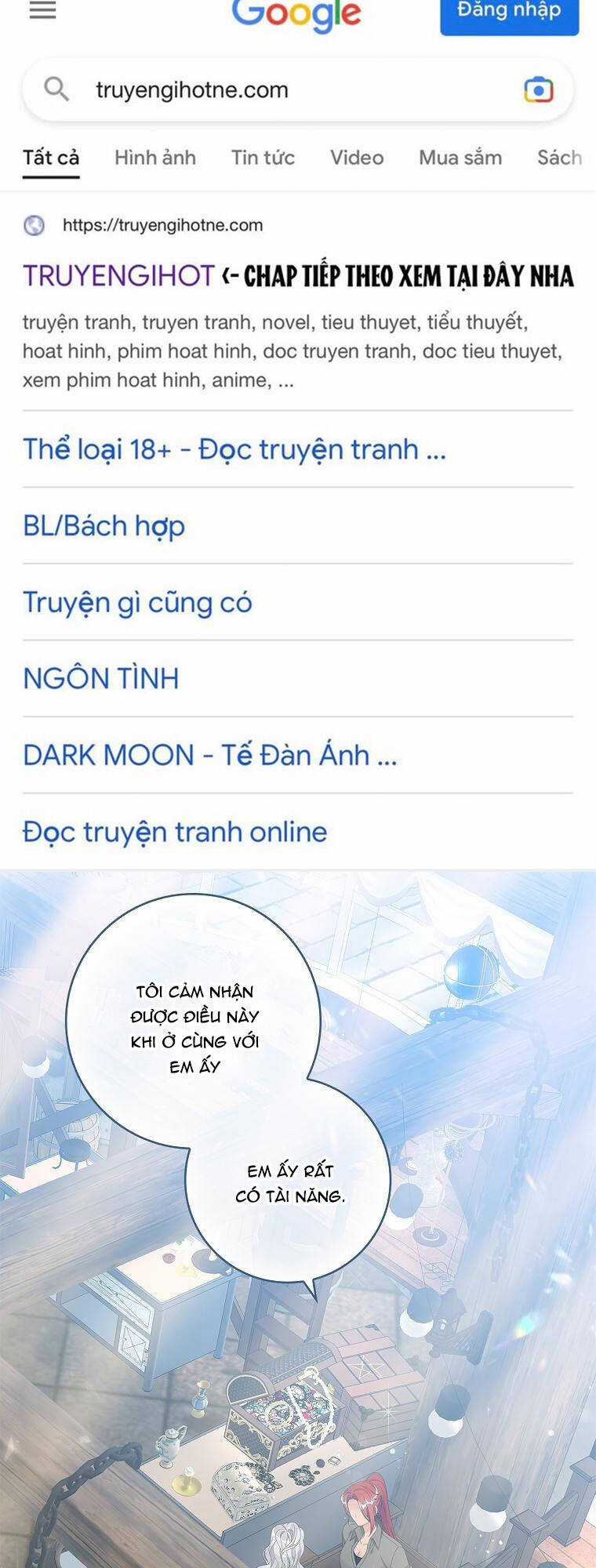 Tôi Thích Phục Vụ Cho Những Nhân Vật Phản Diện Chapter 33.1 trang 15