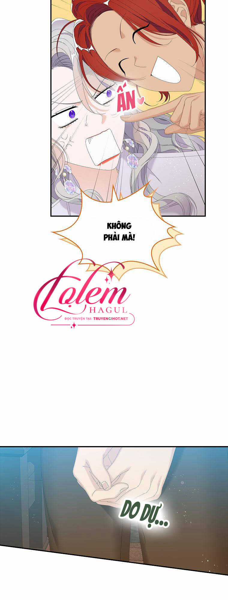 Tôi Thích Phục Vụ Cho Những Nhân Vật Phản Diện Chapter 33.1 trang 26