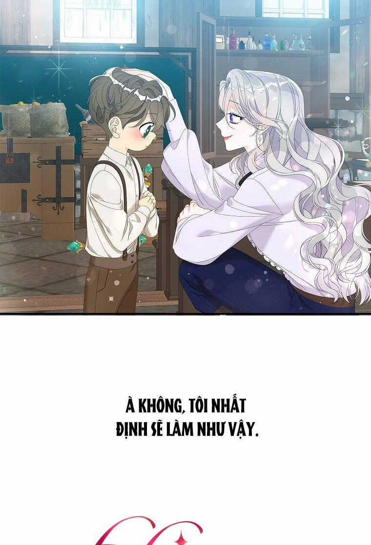 Tôi Thích Phục Vụ Cho Những Nhân Vật Phản Diện Chapter 33.1 trang 38