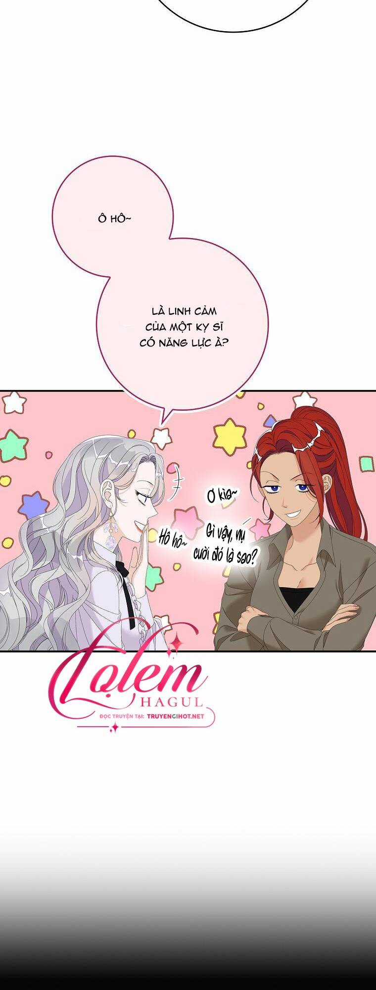 Tôi Thích Phục Vụ Cho Những Nhân Vật Phản Diện Chapter 33.1 trang 5