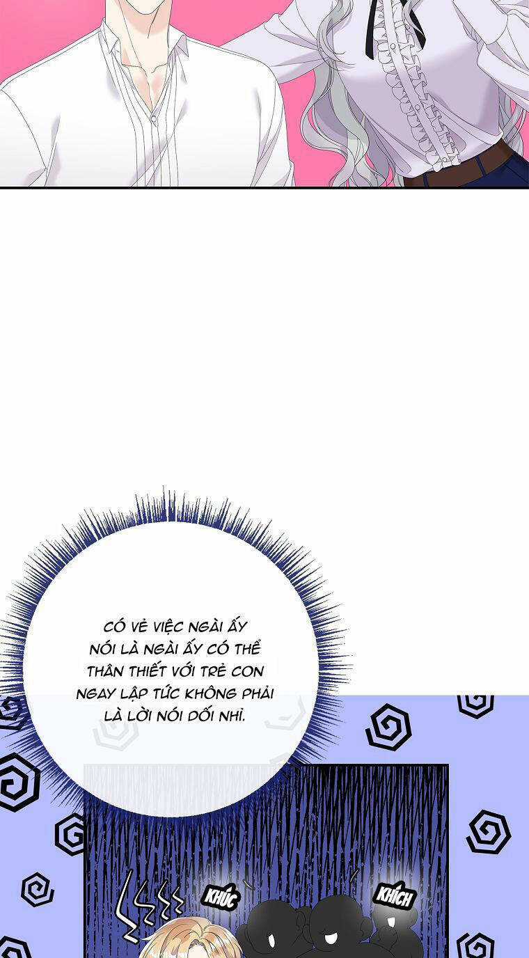 Tôi Thích Phục Vụ Cho Những Nhân Vật Phản Diện Chapter 33.2 trang 10