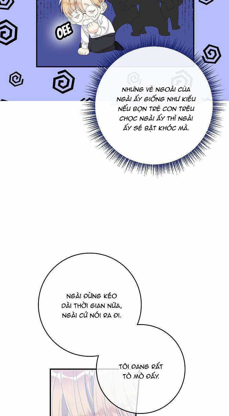 Tôi Thích Phục Vụ Cho Những Nhân Vật Phản Diện Chapter 33.2 trang 11