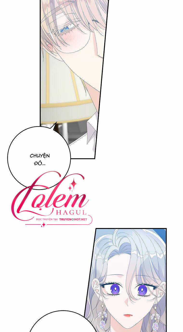 Tôi Thích Phục Vụ Cho Những Nhân Vật Phản Diện Chapter 33.2 trang 12